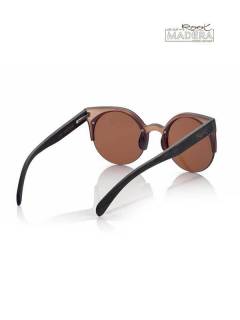 Detalle no seleccionable para compra Gafas de Sol de Madera Root - Gafas de sol con patillas GFJA44.