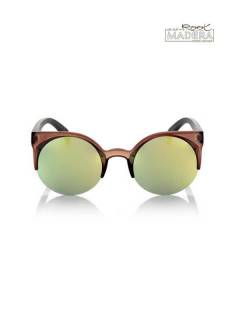 Detalle no seleccionable para compra Gafas de Sol de Madera Root - Gafas de sol con patillas GFJA44.