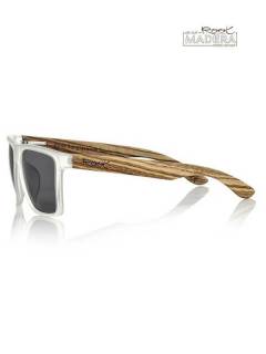 Detalle no seleccionable para compra Gafas de Sol de Madera Root - Gafas de sol con patillas GFJA46.