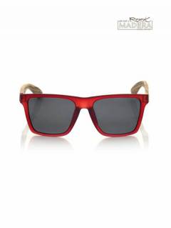Detalle no seleccionable para compra Gafas de Sol de Madera Root - Gafas de sol con patillas GFJA50.
