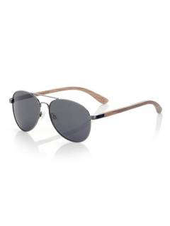 Gafas de sol de Madera MUNCHEN, para comprar al por mayor o detalle. [GFRY79]