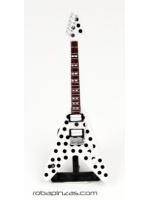 Modelo: M-14 ns192 Decoración Etnica - Guitarras eléctricas, GUI2_A - Modelo M-14 ns192