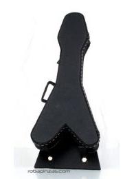 Funda para miniaturas de guitarras GUI4 para comprar al por mayor o detalle  en la categoría de Decoración Étnica Incienso y Expositores | ZAS.