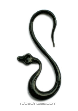Expansor de cuerno Snake [PIFL27] para comprar al por Mayor o Detalle en la categoría de Pinchos y Espirales