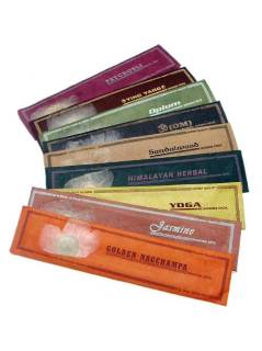  Incienso natural tibetano hecho a mano. para comprar al por mayor o detalle  en la categoría de Decoración Étnica Incienso y Expositores | ZAS  [IN10] .