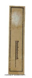 Modelo: Sandal wood Incienso natural tibetano. Mod Sandal wood