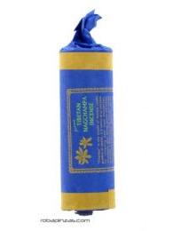 Modelo: Nagchampa Incienso tibetano natural Mod Nagchampa