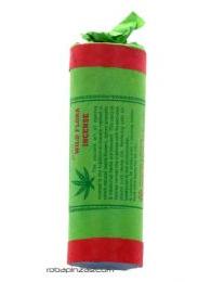 Modelo: Wind Flora Incienso tibetano natural Mod Wind Flora