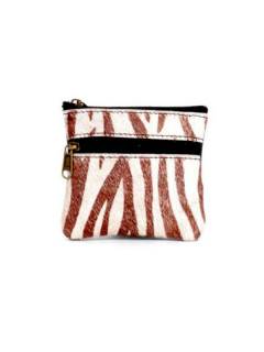 Carteras y Monederos - Monedero de cuero revestido MNVN01A - Modelo M2111