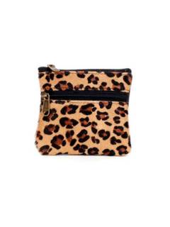 Monedero Animal Print - Cuero,  para comprar al por mayor o detalle  en la categoría de Complementos y Accesorios Hippies  Alternativos  | ZAS. [MNVN01A]