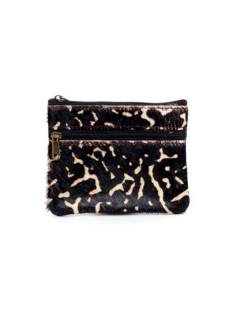 Carteras y Monederos - Monedero de cuero revestido MNVN02A - Modelo M216