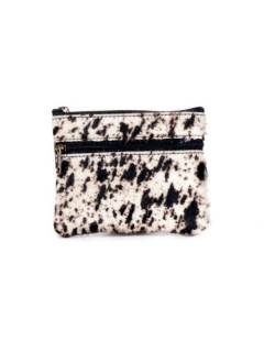 Carteras y Monederos - Monedero de cuero revestido MNVN02A - Modelo M219