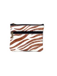 Monedero Mediano Animal Print - Cuero MNVN02A para comprar al por mayor o detalle  en la categoría de Complementos y Accesorios Hippies  Alternativos  | ZAS.