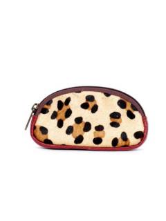 Monedero Animal Print - Cuero Media Luna,  para comprar al por mayor o detalle  en la categoría de Complementos y Accesorios Hippies  Alternativos  | ZAS. [MNVN03A]