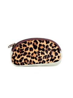 Monedero Animal Print - Cuero Media Luna,  para comprar al por mayor o detalle  en la categoría de Complementos y Accesorios Hippies  Alternativos  | ZAS. [MNVN03A]