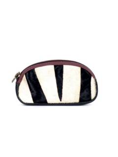 Monedero Animal Print - Cuero Media Luna, para comprar al por mayor o detalle  en la categoría de Ropa Hippie de Hombre, Artesanal | ZAS.[MNVN03A]