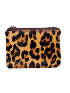 Modelo: M2113 Carteras y Monederos - Monedero de cuero y revestimiento MNVN05A - Modelo M2113
