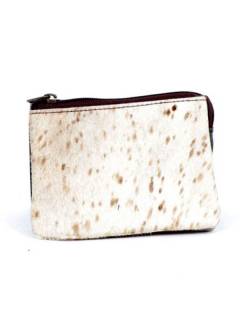 Modelo: M216 Carteras y Monederos - Monedero de cuero y revestimiento MNVN05A - Modelo M216