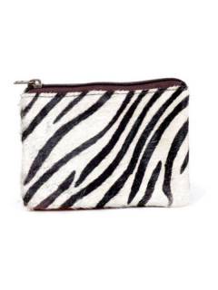Modelo: M2115 Carteras y Monederos - Monedero de cuero y revestimiento MNVN05A - Modelo M2115