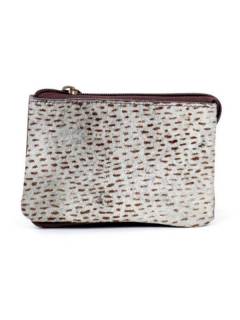 Modelo: M2116 Carteras y Monederos - Monedero de cuero y revestimiento MNVN05A - Modelo M2116