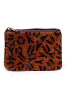 Modelo: M218 Carteras y Monederos - Monedero de cuero y revestimiento MNVN05A - Modelo M218