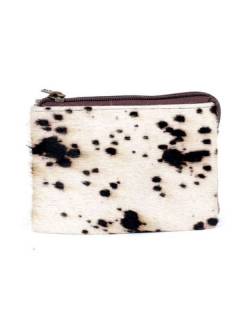 Monedero Triple Animal Print - Cuero Mediano MNVN05A para comprar al por mayor o detalle  en la categoría de Complementos y Accesorios Hippies  Alternativos  | ZAS.