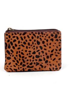 Modelo: M217 Carteras y Monederos - Monedero de cuero y revestimiento MNVN05A - Modelo M217