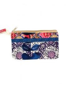 Modelo: 176 Carteras y Monederos - Monedero de material acrílico MOCT01 - Modelo 176