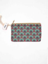 Modelo: 185 Carteras y Monederos - Monedero de material acrílico MOCT01 - Modelo 185