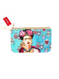 Modelo: 177 Carteras / Monederos - Monedero de material acrílico MOCT02 - Modelo 177