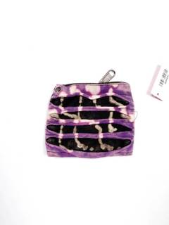 Monedero de algodón rasgado Tie Dye [MOHC01]. Carteras y Monederos para comprar al por mayor o detalle  en la categoría de Complementos y Accesorios Hippies  Alternativos  | ZAS.