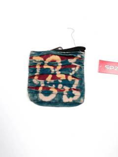 Modelo: Petrol Carteras y Monederos - Este pequeño monedero MOHC01 - Modelo Petrol
