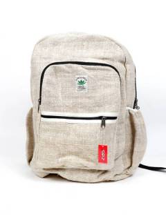Cáñamo Hemp - Mochila fabricada con con MOHC03.