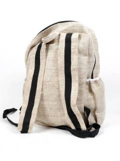 Cáñamo Hemp - Mochila fabricada con con MOHC03.