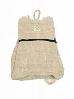 Cáñamo Hemp - Mochila de estilo minimalista MOHC06.