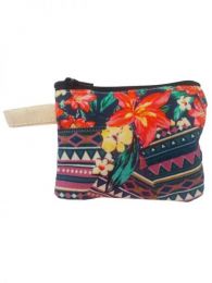 Modelo: Icp12 Monedero estampados hippies Mod Icp12