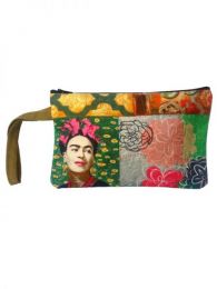 Modelo: Ilt14 Monedero Grande tipo sobre Mod Ilt14