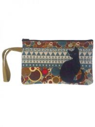 Modelo: Ilt11 Monedero Grande tipo sobre Mod Ilt11