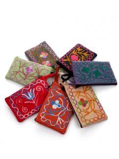 Monedero tibet bordado tamaño grande [MOKA02]. Carteras y Monederos para comprar al por mayor o detalle  en la categoría de Complementos y Accesorios Hippies  Alternativos  | ZAS.