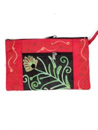 Modelo: 166 Neceser tibet bordado con Mod 166