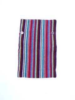 Detalle no seleccionable para compra Carteras y Monederos - Tabaquera de algodón MOKA10.