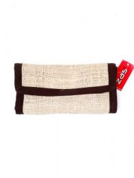 Tabaquera 100% Cáñamo Hemp, para comprar al por mayor o detalle.[MOKA11]