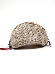 Monedero 100% Cáñamo Hemp, para comprar al por mayor o detalle.[MOKA13L]