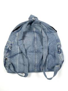 Mochila Vaquera Grande, para comprar al por mayor o detalle.[MOMI02]
