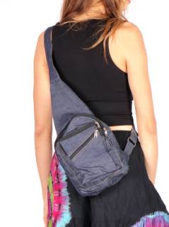 Mochila Vaquera Cruzada Multifuncional,  para comprar al por mayor o detalle  en la categoría de Complementos y Accesorios Hippies  Alternativos  | ZAS. [MOMI05]