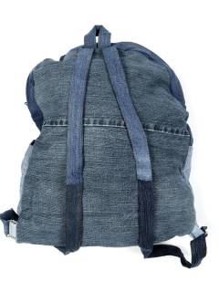 Detalle no seleccionable para compra Bolsos y Mochilas Jeans - Mochila de gran capacidad MOMI10.