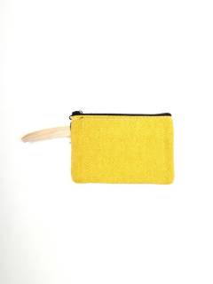 Monedero loneta Root, para comprar al por mayor o detalle.[MOTH01]