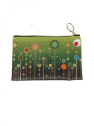Modelo: 142 Monedero de material acrílico Mod 142