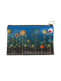 Modelo: 147 Monedero de material acrílico Mod 147