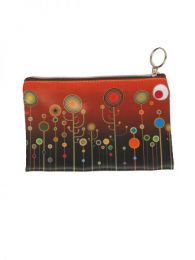 Modelo: 143 Monedero de material acrílico Mod 143